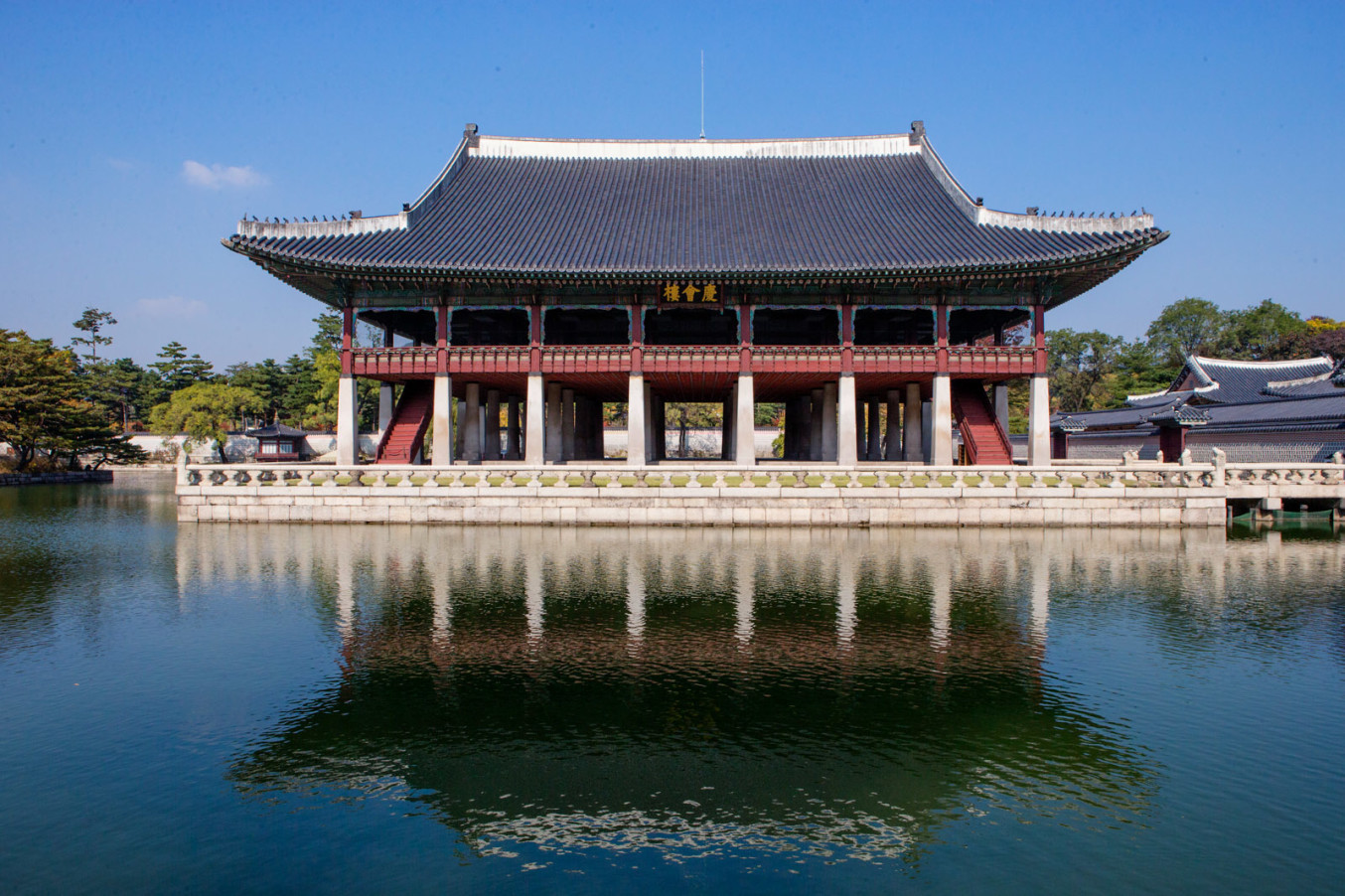 #11_OW_0231_Gyeongbokgung Palace