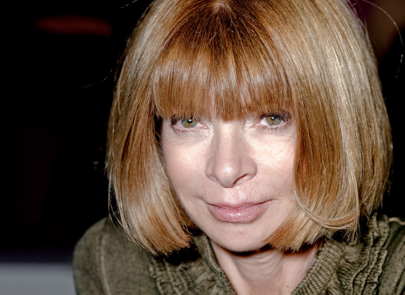 Anna Wintour