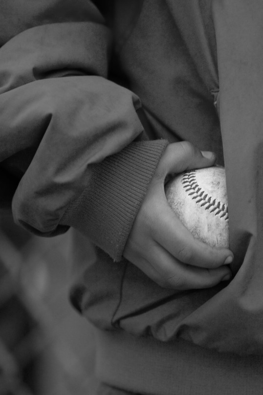 Baseball pocket