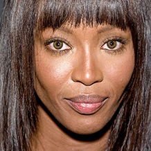 Naomi Campbell