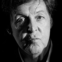 Paul Mccartney