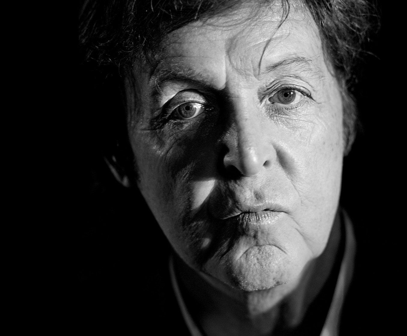 Paul Mccartney