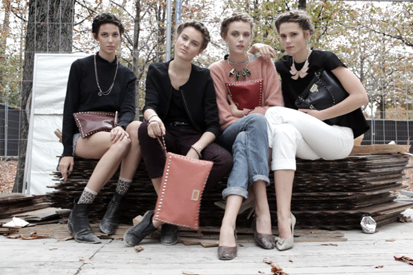 Valentino-group
